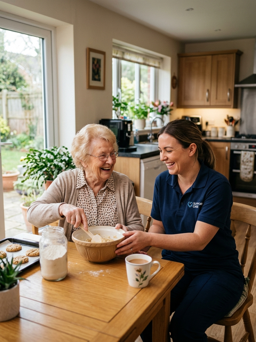 Aged Care Services